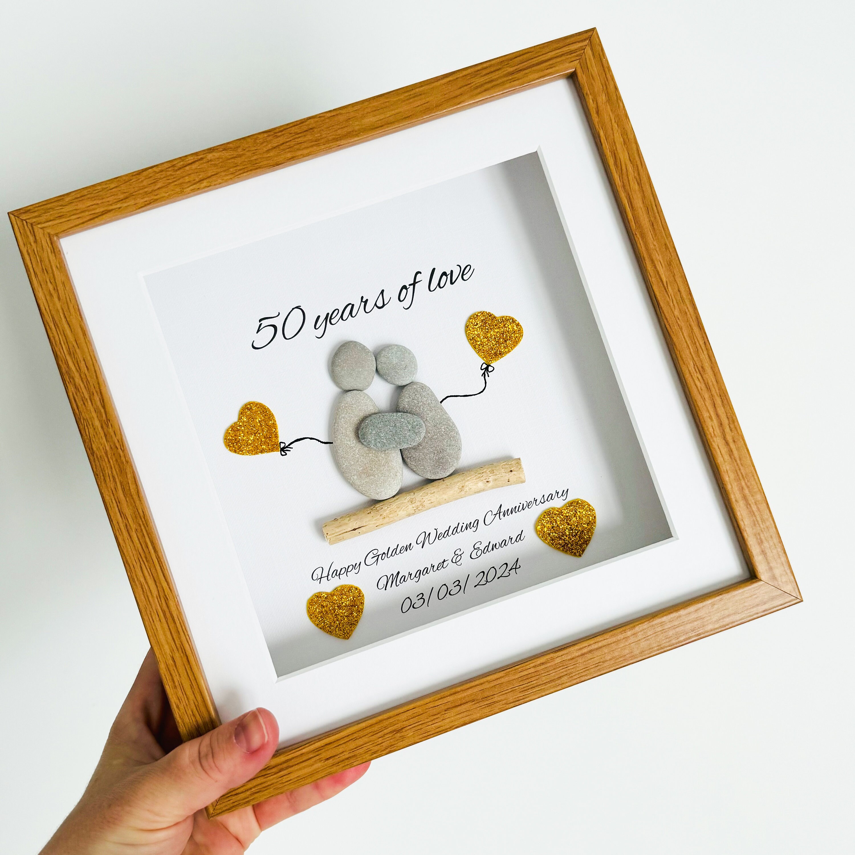 What Is Gift For 50th Wedding Anniversary Gift Ideas What Is Gift