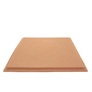 Tattoo practice skin pad med. olive color platinum silicone faux flesh body modification stick and poke body art tattooing