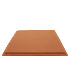 Tattoo practice skin pad olive brown color platinum silicone faux flesh body modification stick and poke body art tattooing