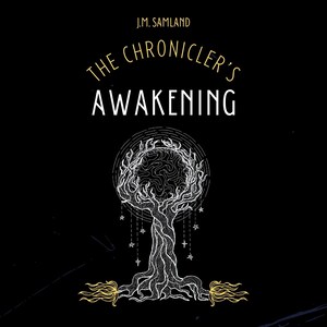 The Chronicler&#39;s Awakening, 5 books in one hardcover binding