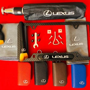 Lexus Umbrella - Etsy