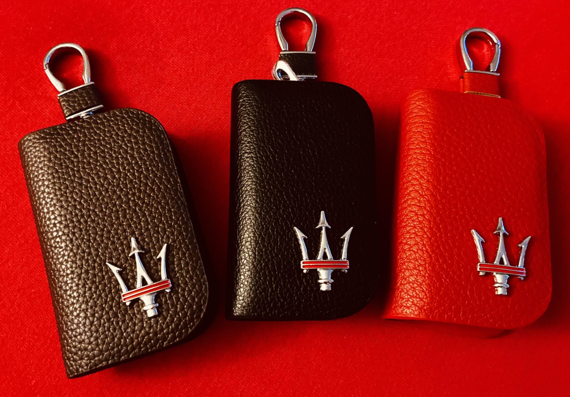 popaj レア品 入手困難 MASERATI キャディーバック、カバー popaj レア