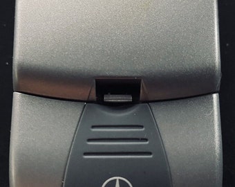 Mercedes-Benz Vintage Motorola Timeport Cell Phone P8097, Q6820612