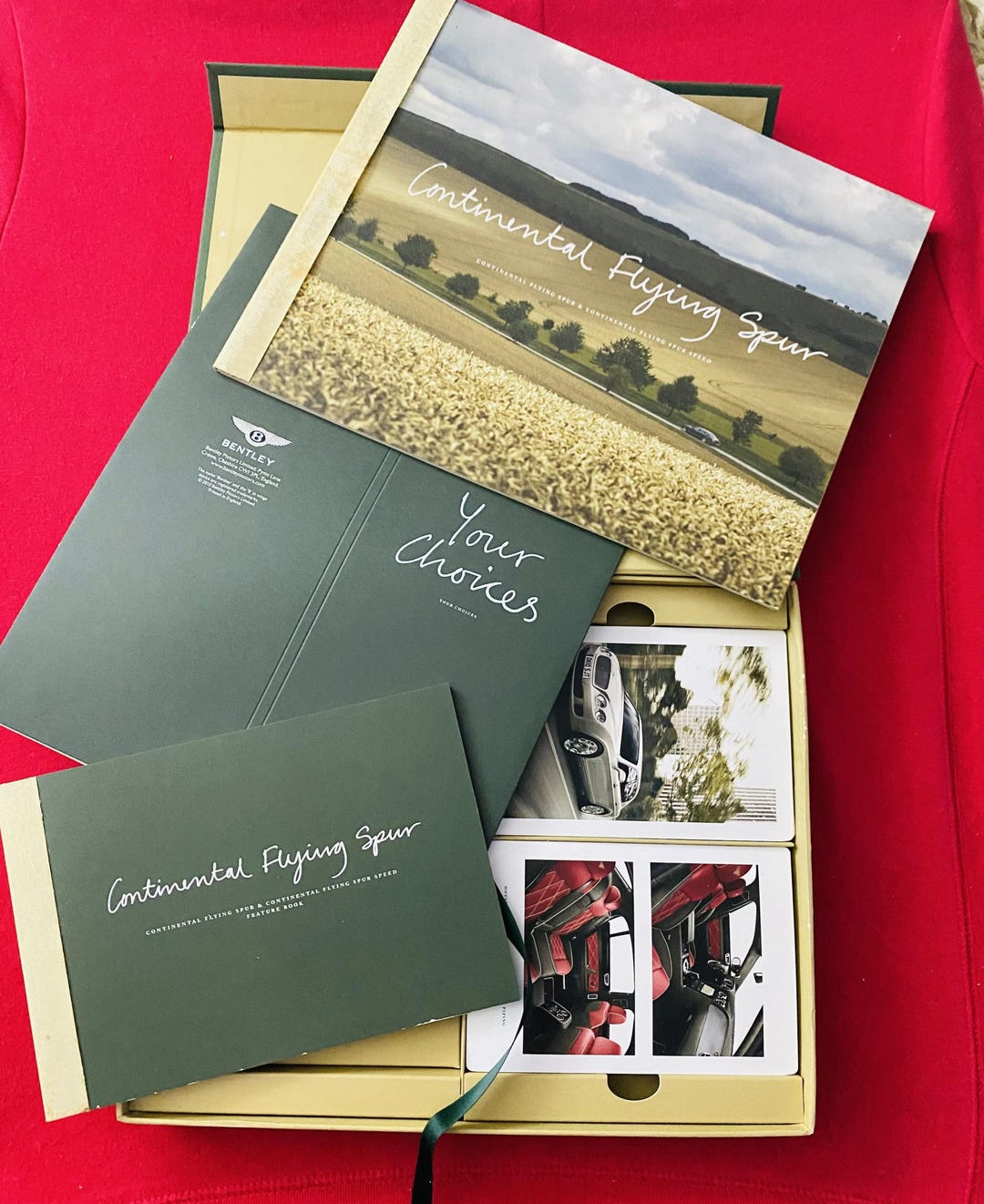 A Pride of Bentleys 洋書 自動車専門書 A Pride of Bentleys 洋書