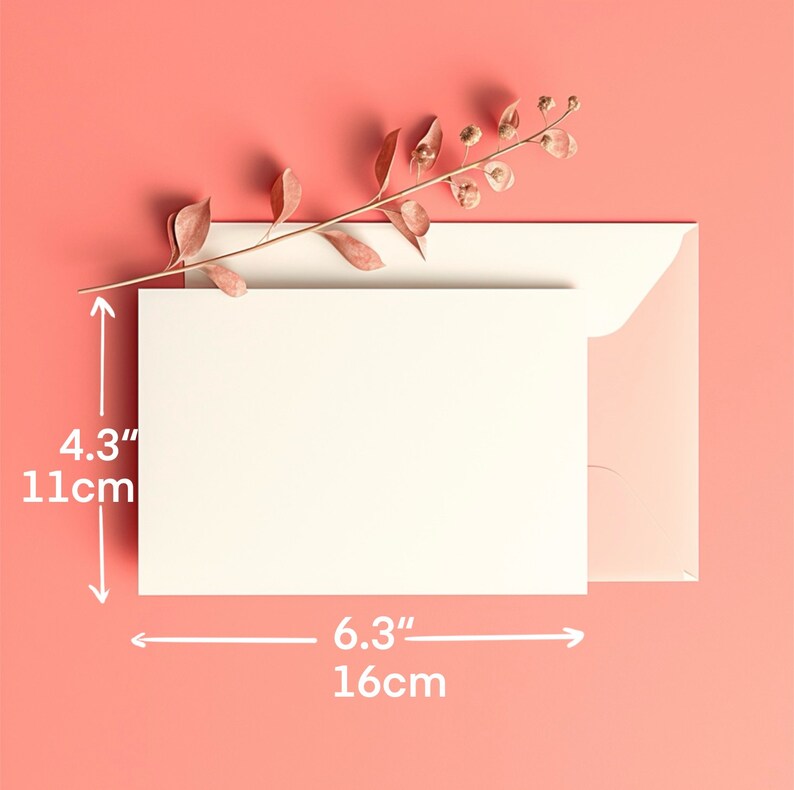 Rote Geburtstagskarte für Pflanzenliebhaber, druckbare Grußkarten, digitales Blumendesign Aquarell, Tulpen und Mohnblumen Art Wanddeko Bild 3