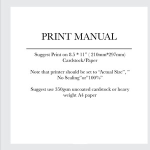 Rote Geburtstagskarte für Pflanzenliebhaber, druckbare Grußkarten, digitales Blumendesign Aquarell, Tulpen und Mohnblumen Art Wanddeko Bild 4