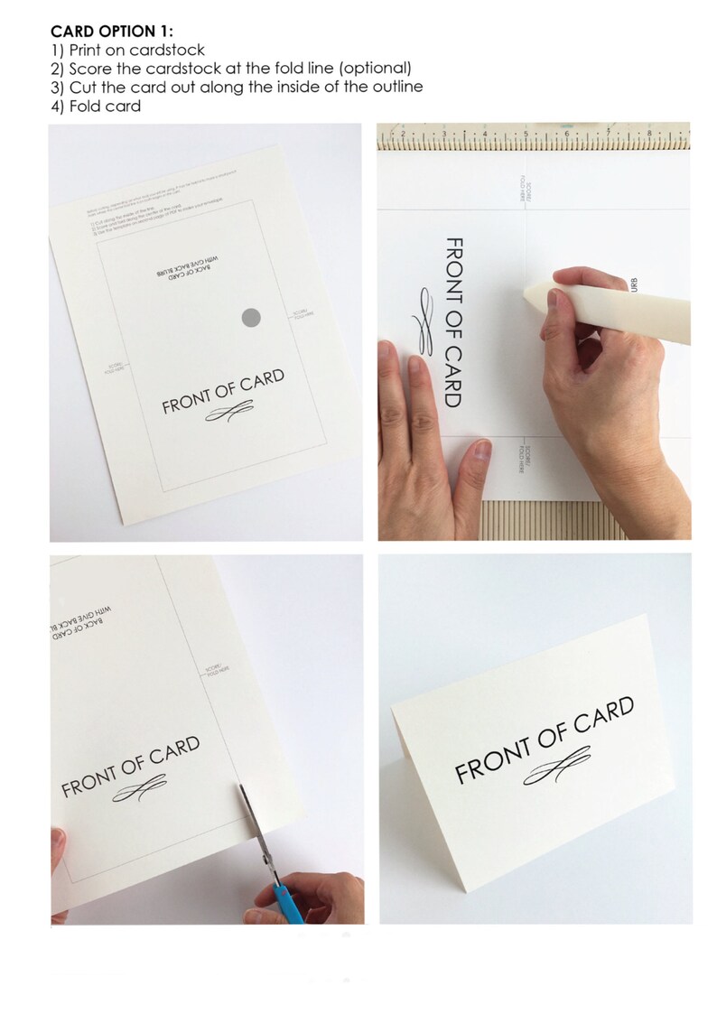 Rote Geburtstagskarte für Pflanzenliebhaber, druckbare Grußkarten, digitales Blumendesign Aquarell, Tulpen und Mohnblumen Art Wanddeko Bild 6