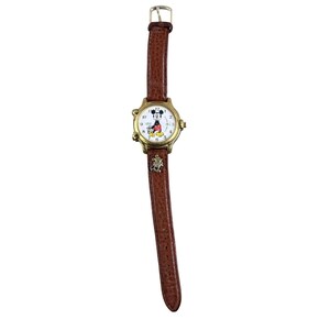 Lorus Quartz Mickey Mouse Watch - Etsy display picture 3