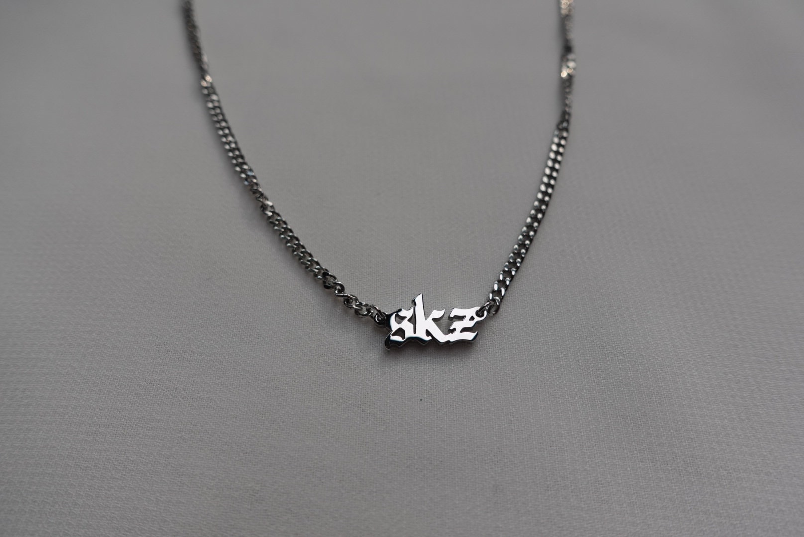 【希少】　SULLEN ORIGINAL NECKLACE 925 Silver Medallion Bujukan Necklace. SKU: NK7907SV5JJ