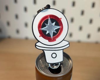 未開封 INNO X D/STANS Keychain チェイスカーチャンス 未開封 INNO