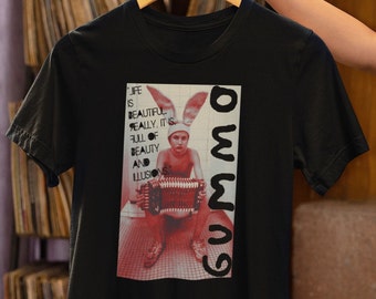 Gummo Movie T-Shirt – Harmony Korine, Experimental Film Tee