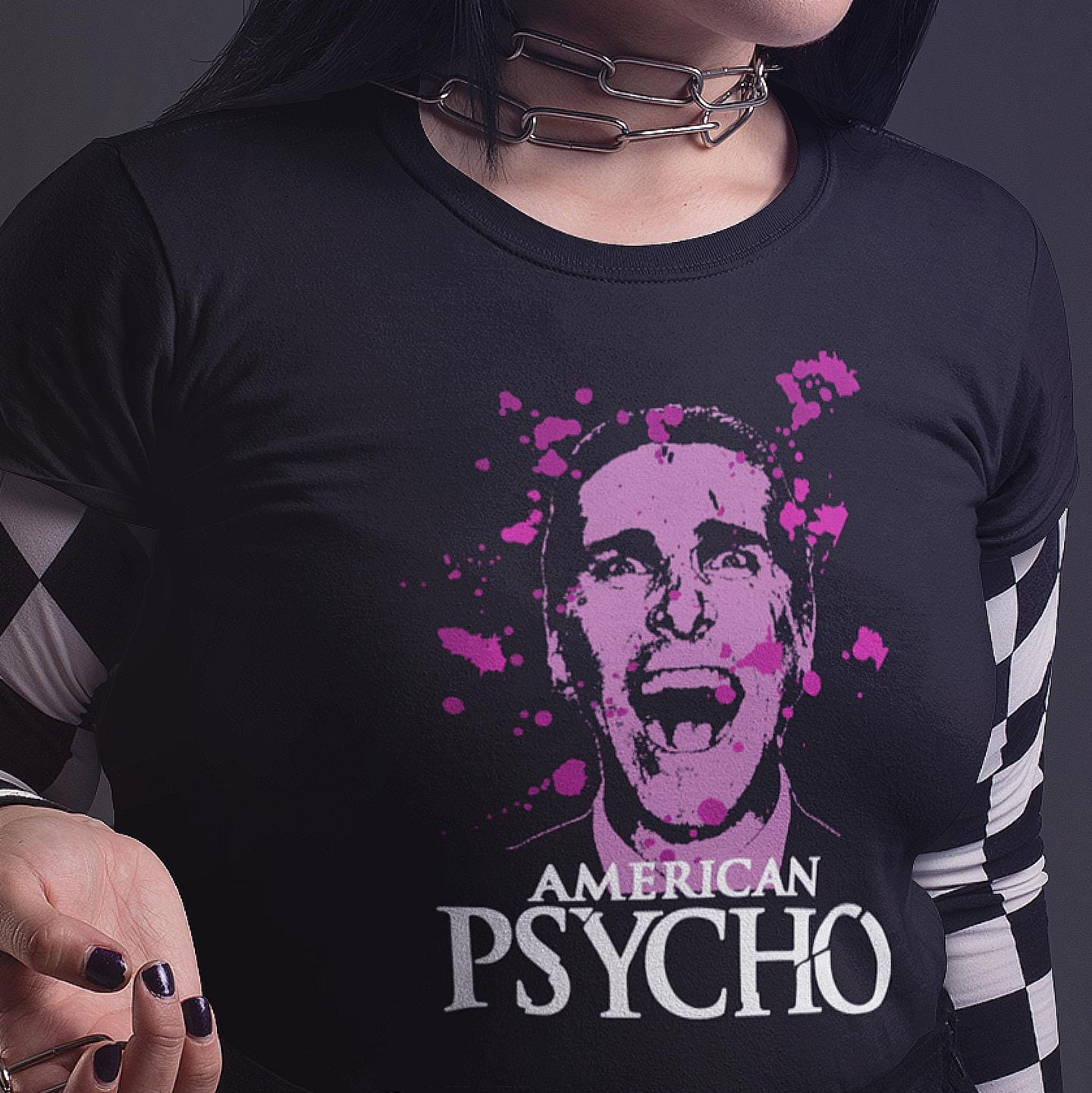Yuppie psycho - Etsy 日本