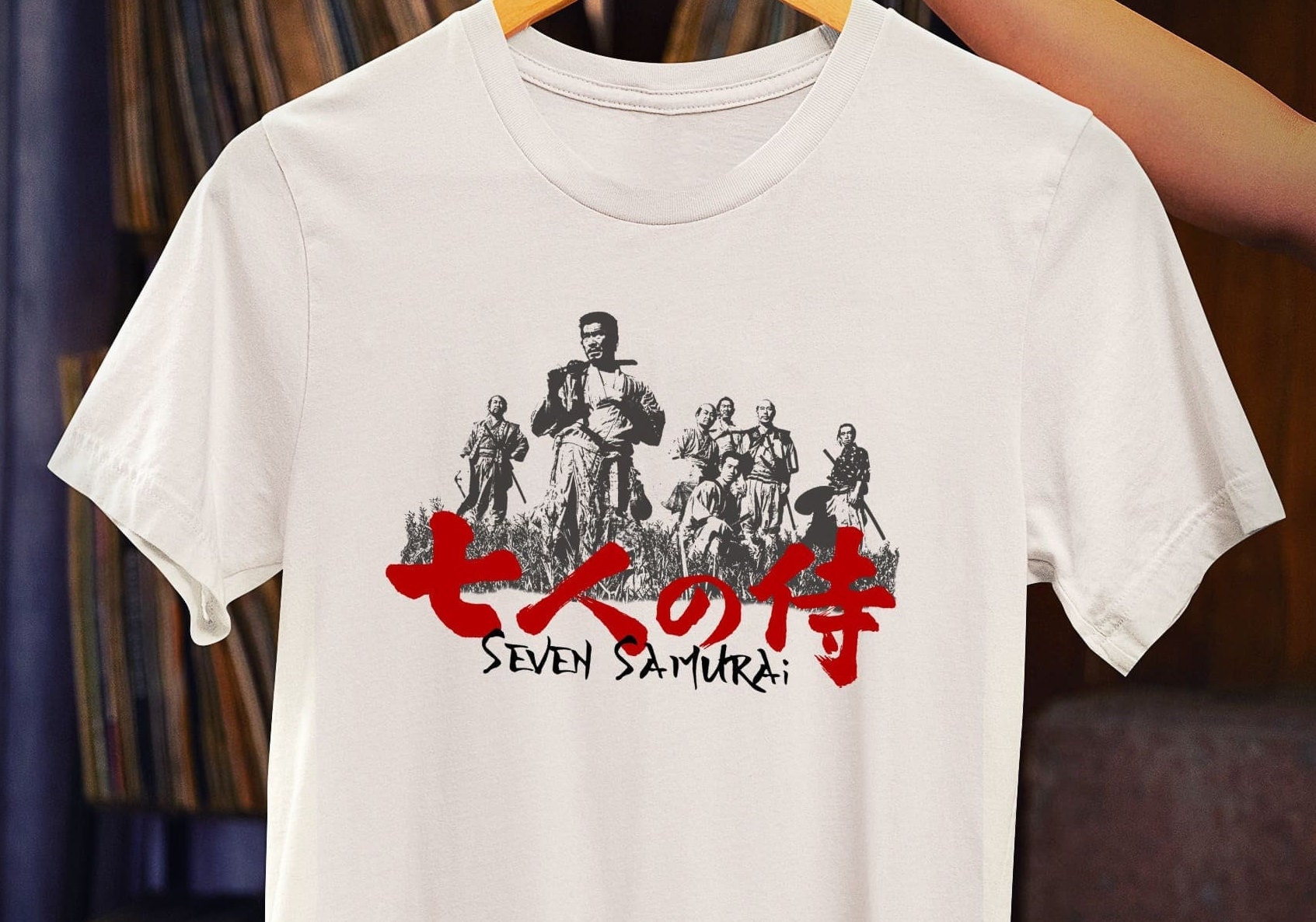 Seven movie shirt - Etsy 日本 Seven movie shirt - Etsy 日本
