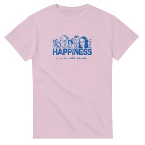 Happiness Movie T-Shirt – Todd Solondz Cult Film Tee image 2