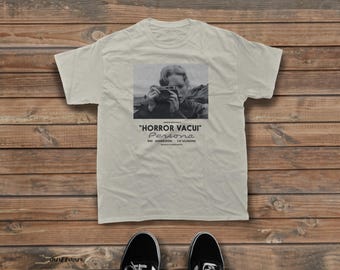 Persona Tee | Liv Ullmann Bibi Andersson Bergman Swedish Cult Film Shirt