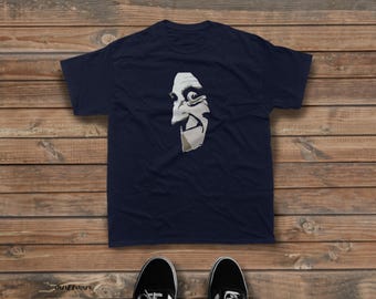 Young Frankenstein Movie Poster Tee | Mel Brooks 70s Horror Comedy Film Shirt