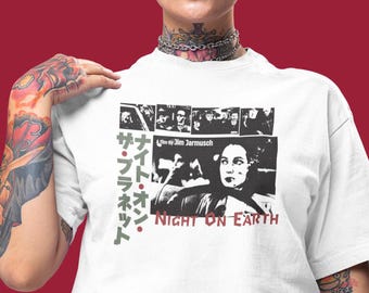 【希少】Jim Jarmusch LDセット ダウン・バイ・ロー 等 Yahoo!オークション - レアポスター『ダウン・バイ・ロー』（Down by L