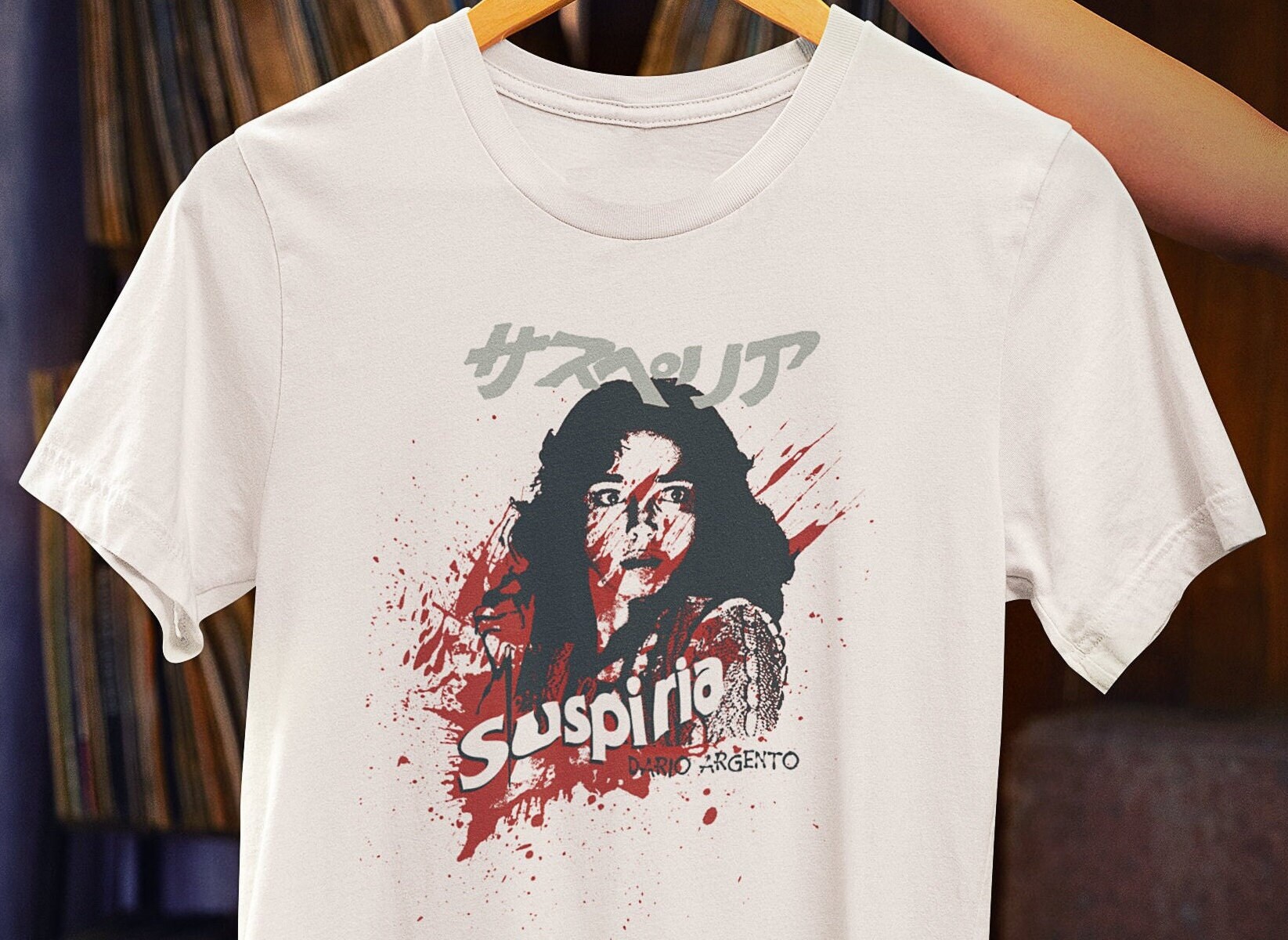 Profondo Rosso - Etsy Profondo Rosso - Etsy