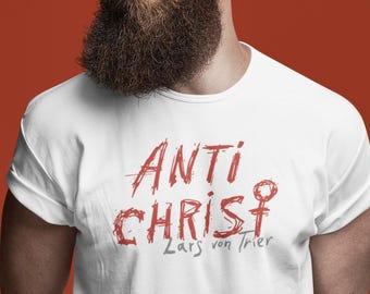 Dogville ムービー T シャツ、ラース フォン トリアー フィルム T