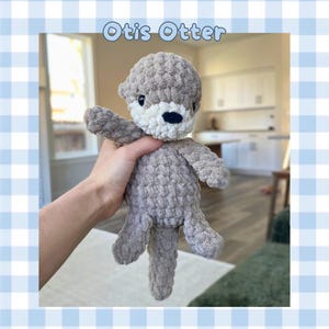 Otis Otter