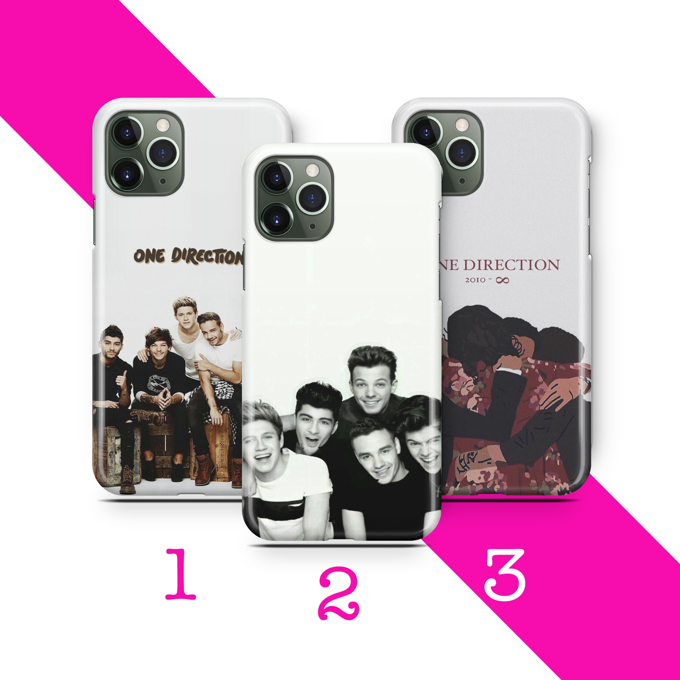 Redmi Note One Direction Iphone Case One Direction Phone Case TikTok Shop