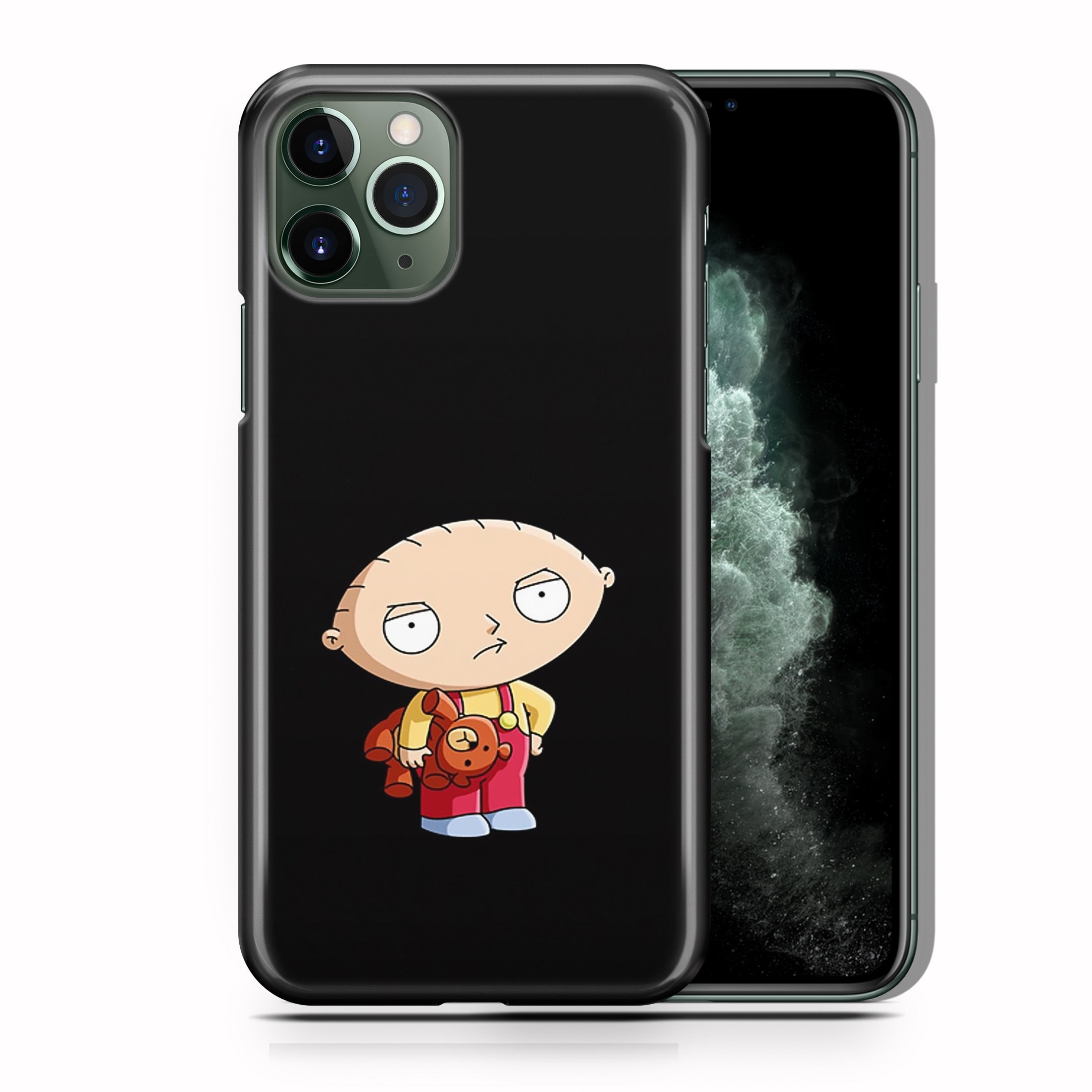 Family Guy 2 Phone Case for Apple iPhone 11 12 13 14 15 16 E 17 Air PRO  Plus Mini Max Stewie Case Griffin Cover Cartoon Funny Sarcastic - Etsy