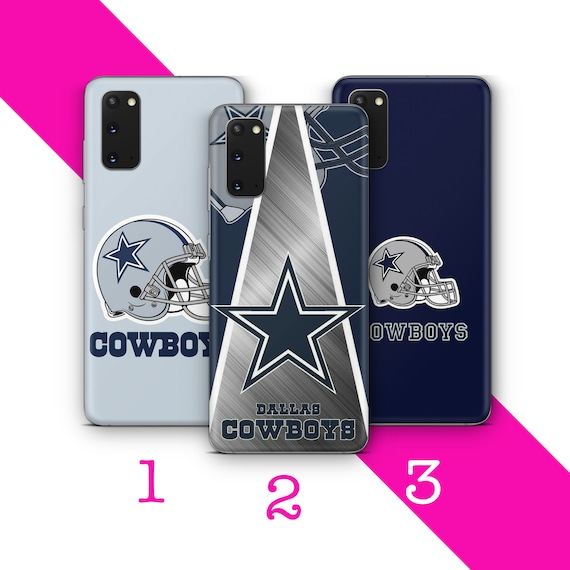 Dallas Cowboys 4 Phone Case Cover for Samsung Galaxy S20 S21 S22