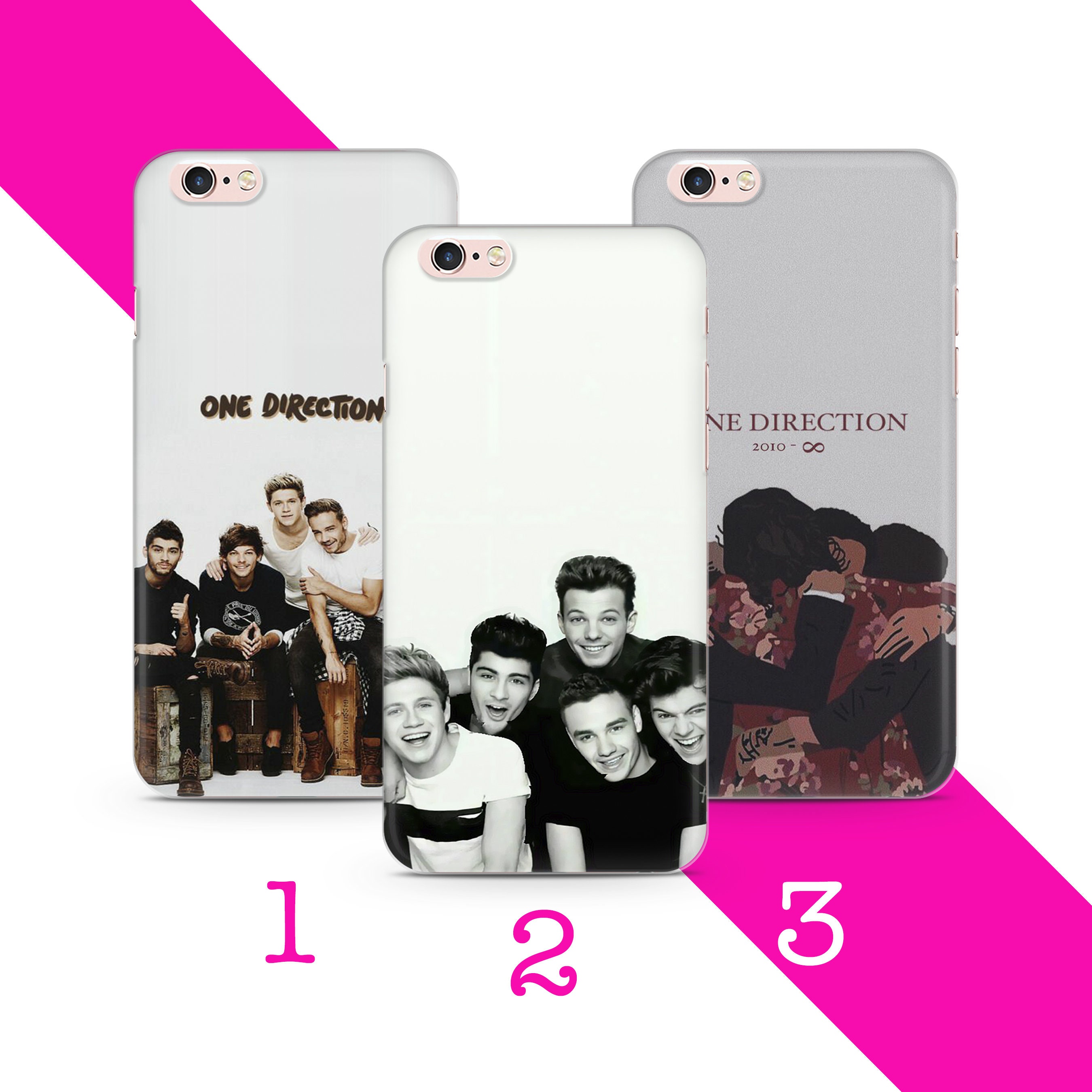 Iphone 5 Cases One Direction Niall Horan
