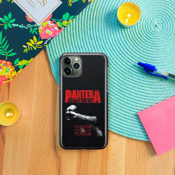 Pantera 3 Phone Case for Apple iPhone 11 12 13 14 15 16 E 17 Air PRO Plus Mini Max American Heavy Metal Band Trash Metal Abbott Brothers - Etsy Pantera 3 Phone Case for Apple iPhone 11 12 13 14 15 16 E 17 Air PRO Plus Mini Max American Heavy Metal Band Trash Metal Abbott Brothers - Etsy