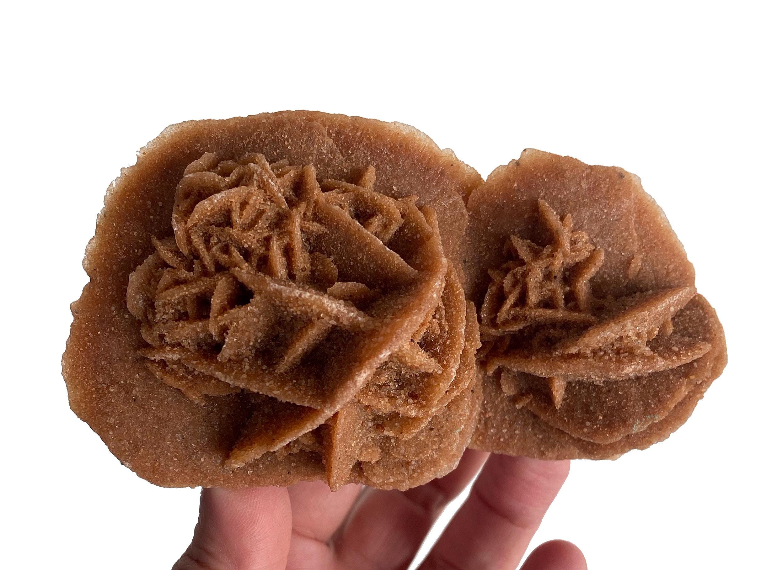 Desert rose stone - Etsy 日本