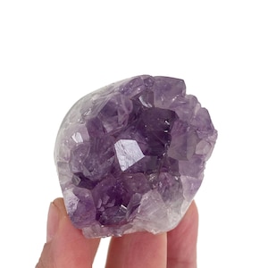 Amethyst Cute Base from Ametista do Sul,Brazil