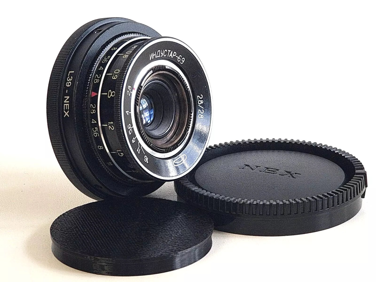 Dispo lens - Etsy 日本
