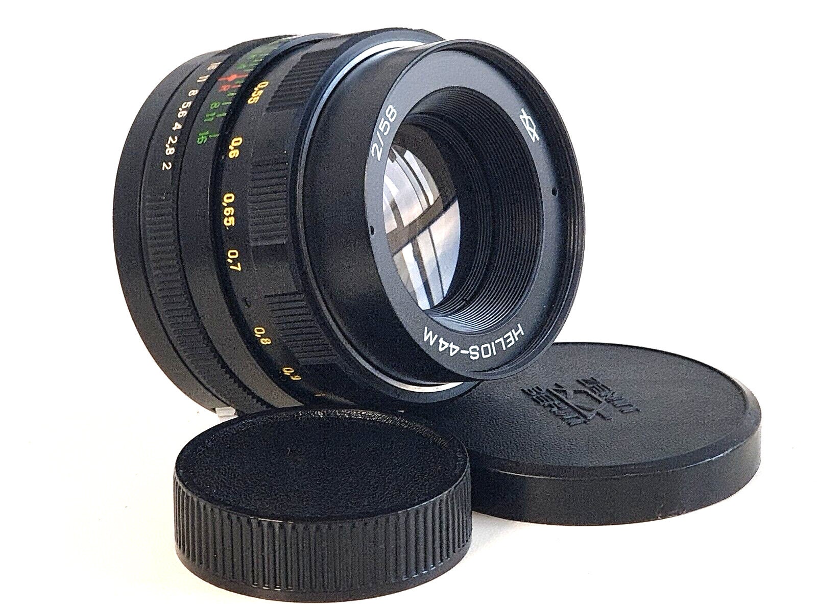 Helios 44 2 58mm - Etsy Helios 44 2 58mm - Etsy