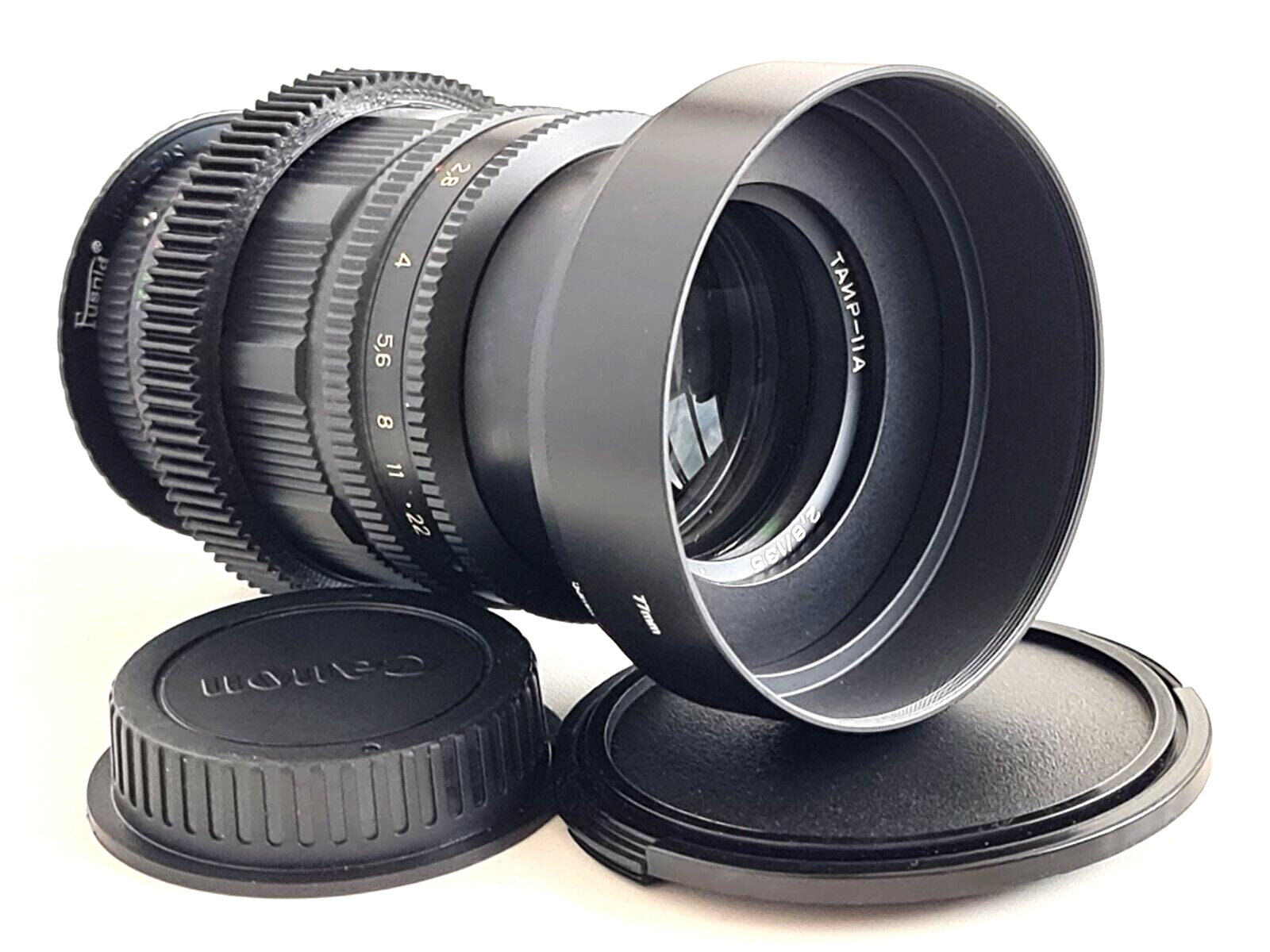 ロシア TAIR-11a F/2.8 135mm M42 一眼レフレンズ 20絞り羽根 ロシア TAIR-11a F/2.8 135mm M42 一眼レフレンズ 20絞り羽根