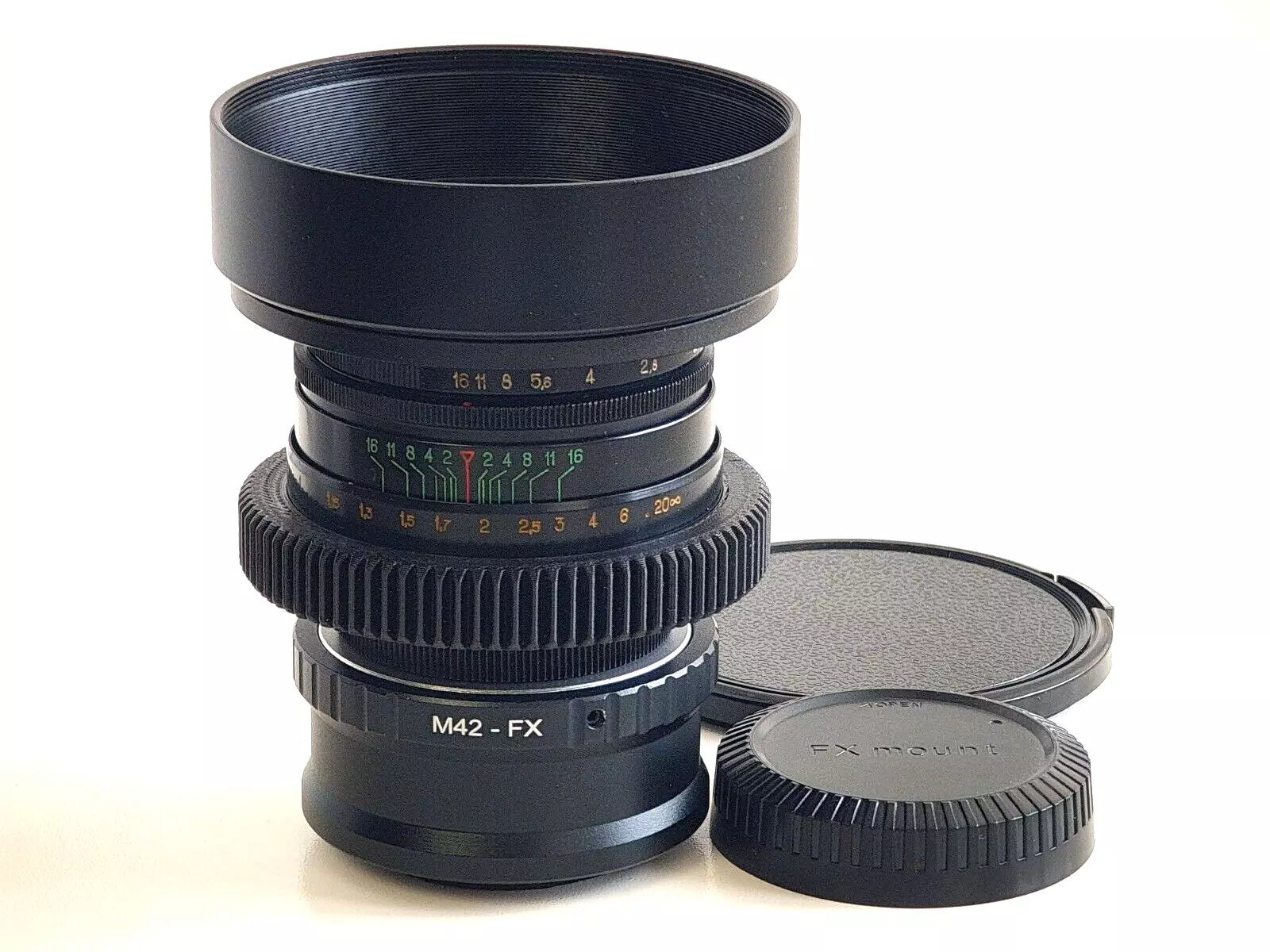 Helios 44 2 - Etsy