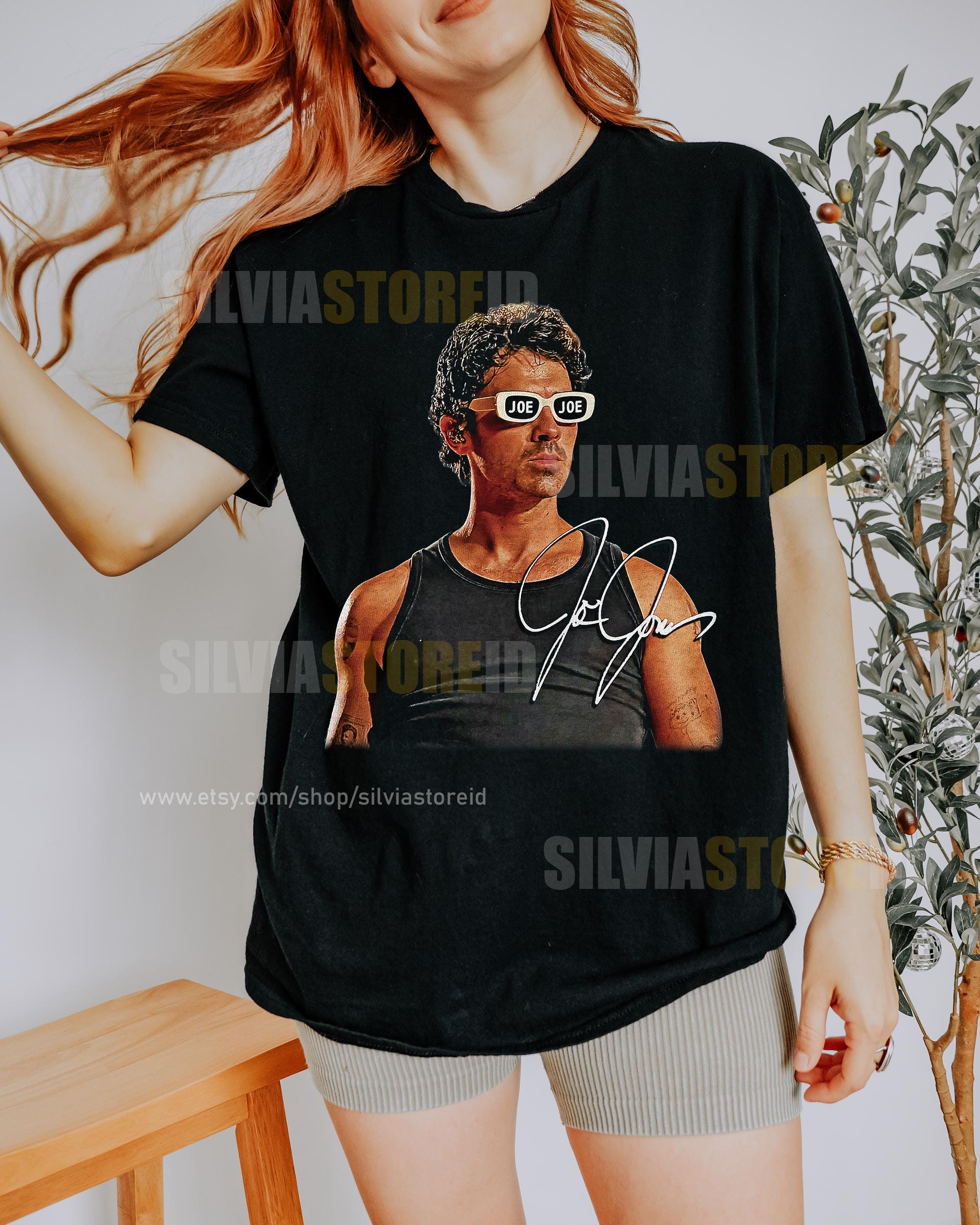 Nick jonas signature - Etsy 日本