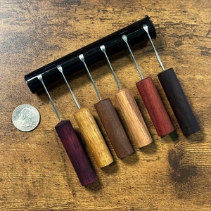 Dube Tube Special - Wax Carving Tool W/ Container