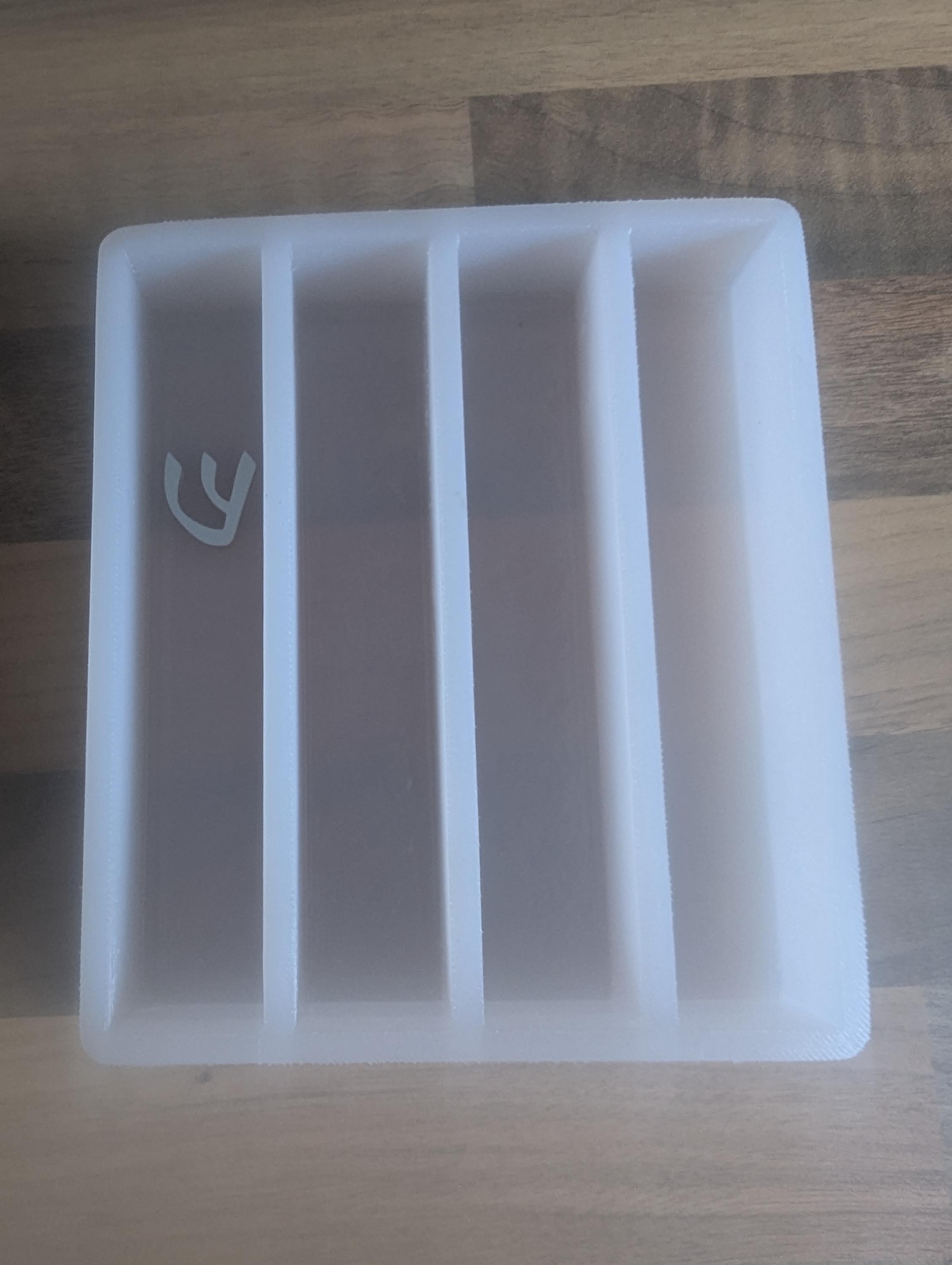 Rectangular Stick Rectangular Stick Silicone Mould | Resin, Jesmonite, Candle Casting - Etsy