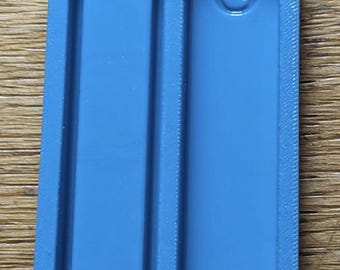 Mezuzah Case & Cover Mould – Resin, Concrete, Jesmonite