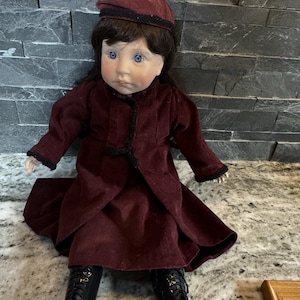 Lee middleton doll - Etsy 日本