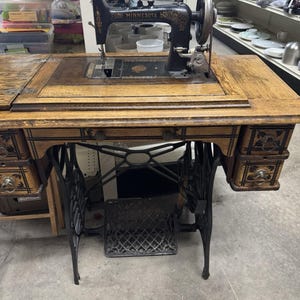 Singer sewing table - Etsy 日本 Singer sewing table - Etsy 日本