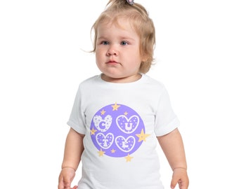 Cute Baby tees