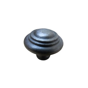 Roman Cabinet Knob 40mm Kitchen Furniture Cupboard Drawer Vintage Door Dresser Wardrobe Pull Handle