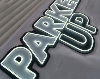 Custom Neon Name Sign Handmade Wall Art Decor Lighted Christmas Gift Home Bedroom Decor Wedding Party Restuarants Signs
