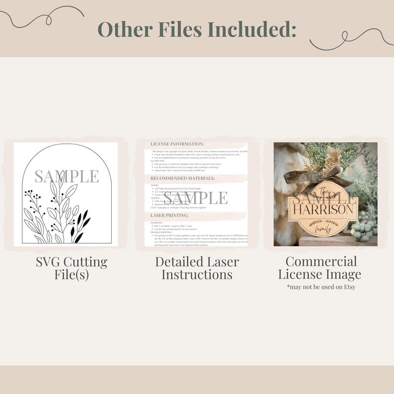 Dinosaur Name Tag Laser Cut SVG File, Dino Theme (digital Download) - Etsy