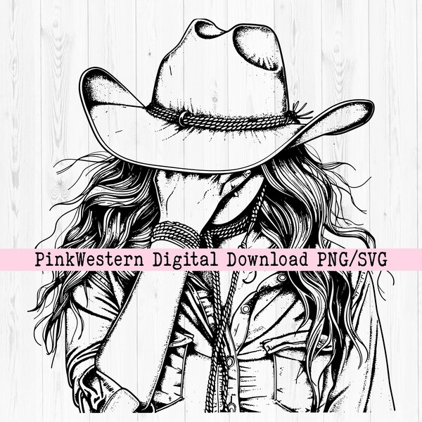 Cowgirl Svg Bundle, Cowgirl Boots Svg, Cowgirl Hat Svg, Let's Go Girls Svg, Cow Skull Svg, Western Svg Png