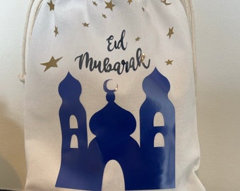 Eid-cadeauzakjes