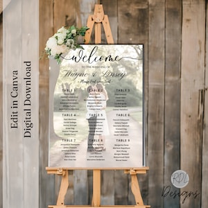 Stoelindeling voor foto's Stoelindeling voor foto's Bruiloft Stoelindeling vind je stoel bewerkbaar Sjabloon stoelsjabloon bruiloft canvas stoeltemp