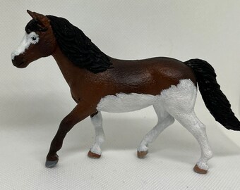 Schleich Pferde Repaint