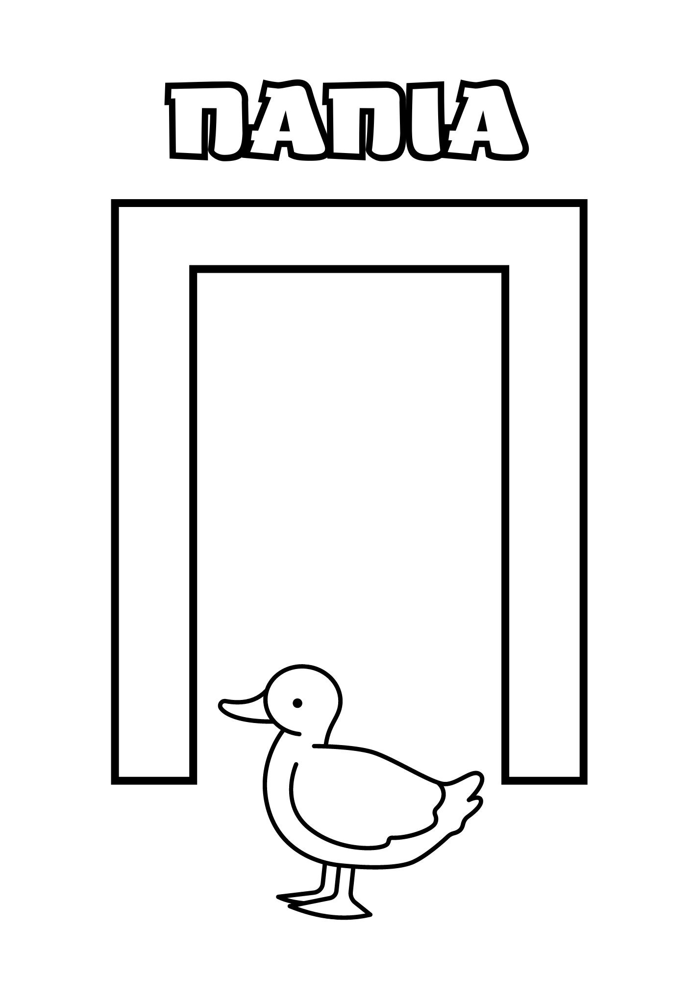Greek Alphabet Coloring Pages Printable Alphabet Letters Learn Greek